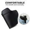 Kosibate Leather IWB Holster for Glock 19 23 43 26 / S&W M&P Shield 9mm /Sig  P229 P320 P328/Springfield XD & XDS All Similar Sized Handguns